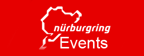 nuerburgring events b